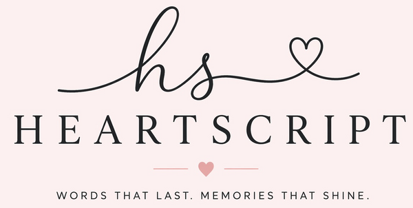 HeartScript